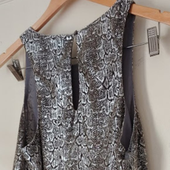 Design Lab Tank Top - Picture 4 of 6